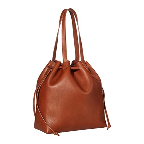 Madewell Handbags - 🌟SALE PRICE🌟MADEWELL THE MEDIUM DRAWSTRING BAG